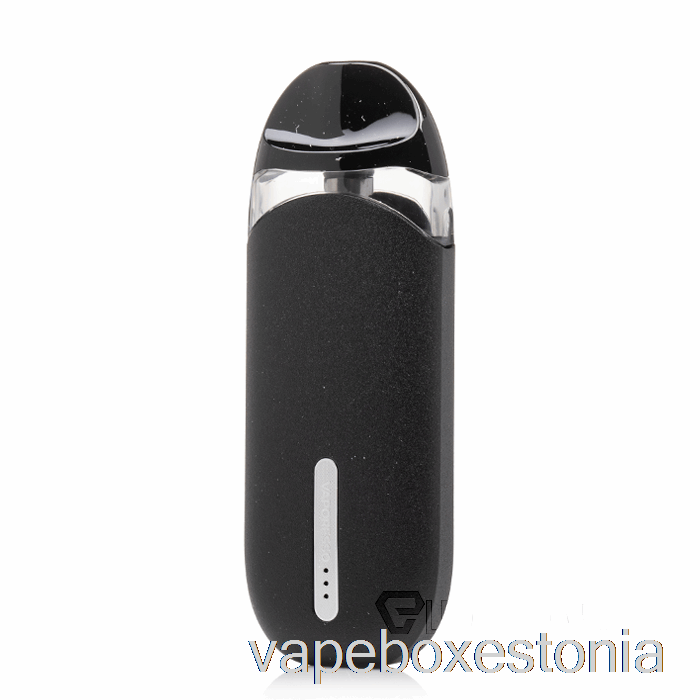 Vape Box Estonia Vaporesso Zero S Pod System Must